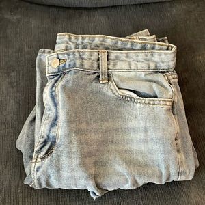 Baggy jeans size 10